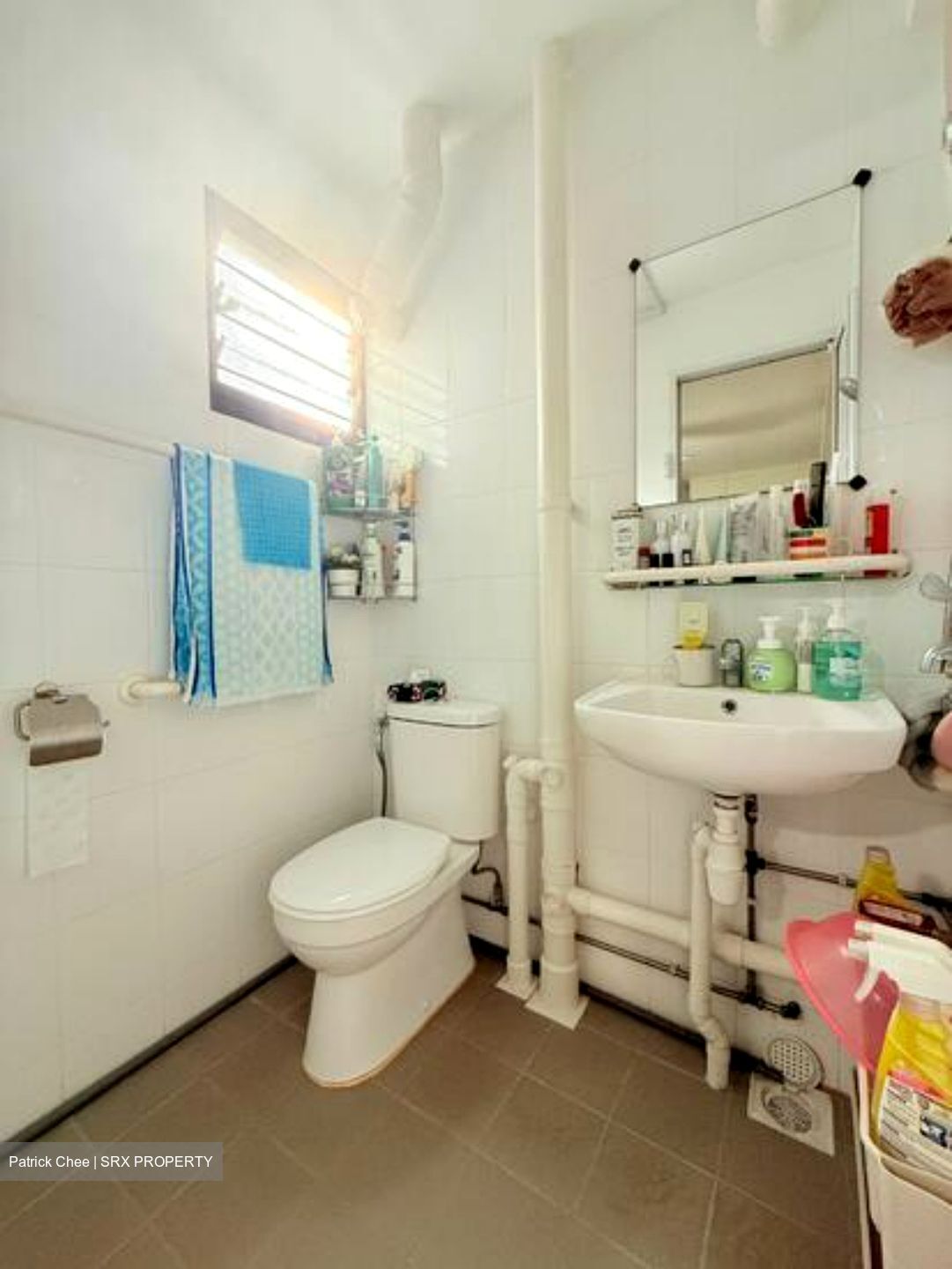Blk 520 Bedok North Avenue 1 (Bedok), HDB 3 Rooms #530374931